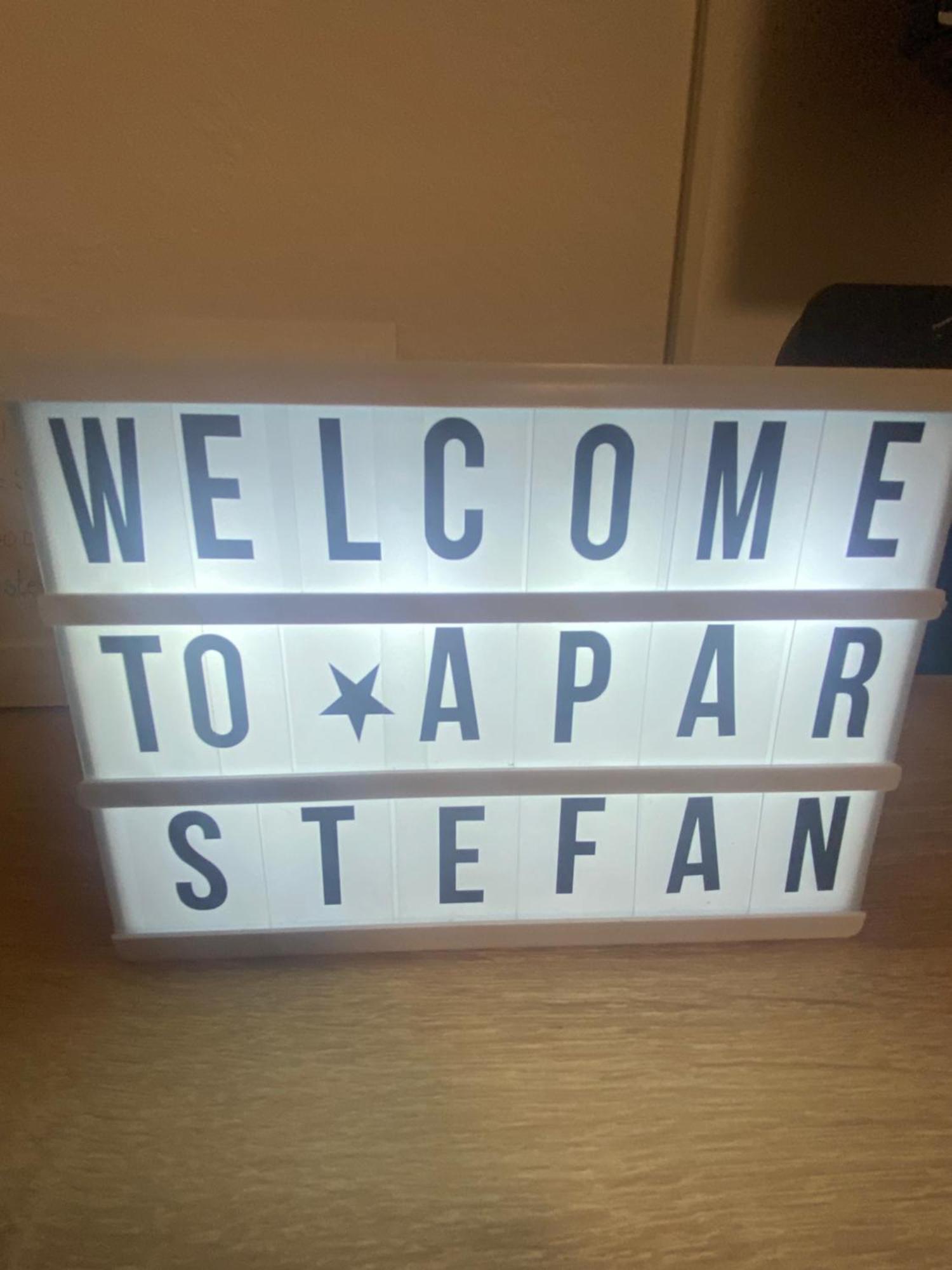 Apartman Štefan Apartment Karlobag Bagian luar foto
