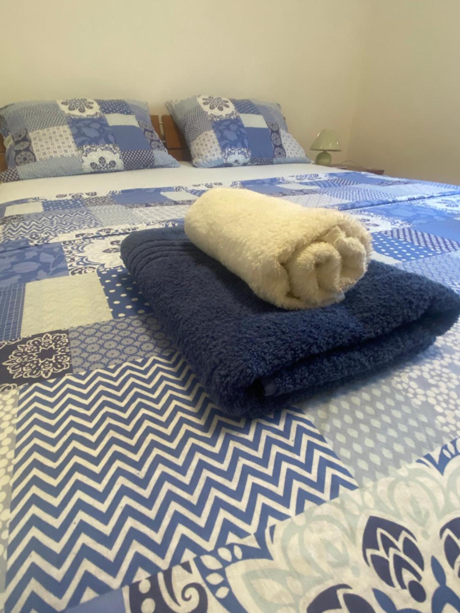 Apartman Štefan Apartment Karlobag Bagian luar foto